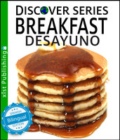 Breakfast / Desayuno - Xist Publishing