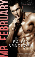 Mr. February - Bailey Bradford