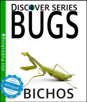 Bugs / Bichos - Xist Publishing