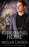 Redefining Home - Megan Linden