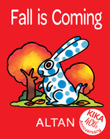 Fall is Coming - Altan