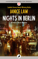 Nights in Berlin - Janice Law