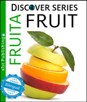 Fruit / Fruita - Xist Publishing