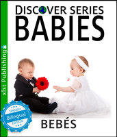 Babies / Bebés - Xist Publishing