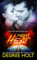 Night Heat - Desiree Holt