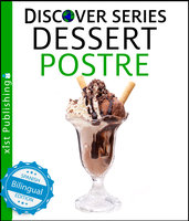 Dessert / Postre - Xist Publishing