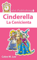 Cinderella / La Cenicienta - Calee M. Lee