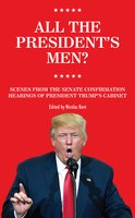All The President's Men? - Nicolas Kent