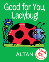 Good for You, Ladybug! - Altan