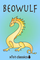 Beowulf - Anonymous Anonymous