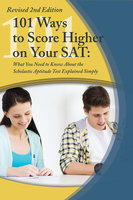 College Study Hacks:: 101 Ways to Score Higher on Your SAT Reasoning Exam - Rebekah Sack