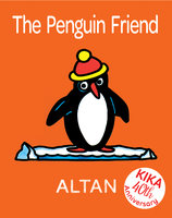 The Penguin Friend - Altan