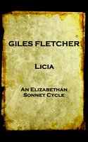 Licia - Giles Fletcher (The Elder)