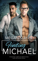 Finding Michael - Megan Slayer