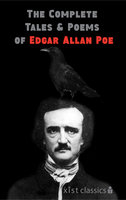 The Complete Tales and Poems of Edgar Allan Poe - Edgar Allan Poe