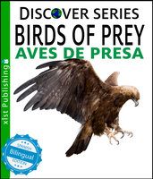 Birds of Prey / Aves de Presa - Xist Publishing