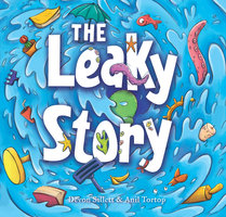 The Leaky Story - Devon Sillett