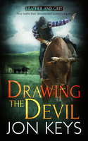 Drawing the Devil - Jon Keys