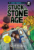 Stuck in the Stone Age - The Pirates, Hatem Aly, Vince Boberski, Geoff Rodkey