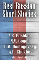Best Russian Short Stories - A.S. Pushkin