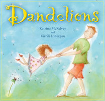 Dandelions - Katrina McKelvey