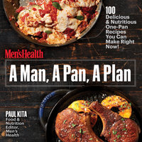 A Man, A Pan, A Plan - Paul Kita