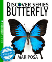 Butterfly / Mariposa - Xist Publishing