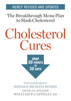 Cholesterol Cures - The Books