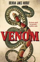 Venom - Brendan James Murray
