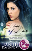 Echoes of Love - Tanith Davenport