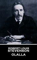Olliah - Robert Louis Stevenson