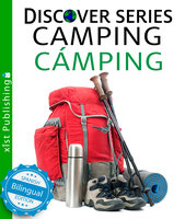 Camping / Cámping - Xist Publishing