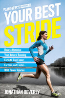 Runner's World Your Best Stride - Jonathan Beverly