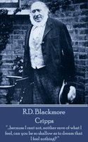 Cripps - R.D. Blackmore