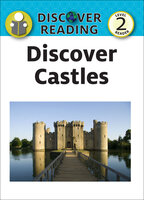 Discover Castles - Katrina Streza