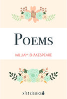 Poems - William Shakespeare
