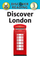 Discover London - Juliana O'Neill
