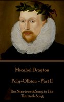 Poly-Olbion - Part II - Michael Drayton