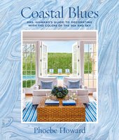 Coastal Blues - Phoebe Howard