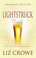 Lightstruck - Liz Crowe