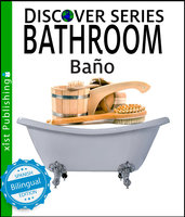 Bathroom / Baño - Xist Publishing