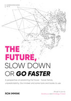The Future: Slow Down or Go Faster? - Ron Immink
