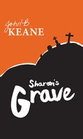 Sharon's Grave - 