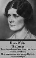 The Essays - Elinor Wylie