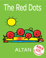 The Red Dots - Altan