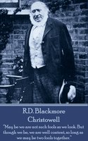 Christowell - R.D. Blackmore