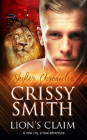 Lion’s Claim - Crissy Smith