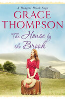 The House by the Brook - Grace Thompson
