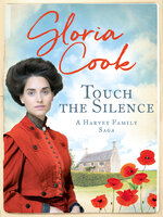 Touch the Silence - Gloria Cook