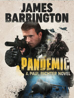 Pandemic - James Barrington